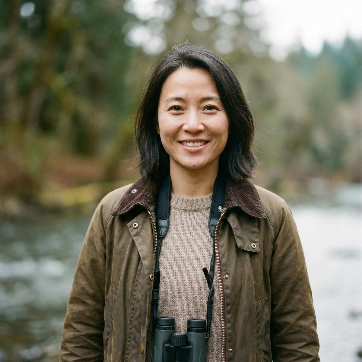 茄子视频导演林雨桐